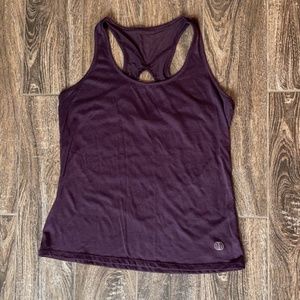 Workout Tank